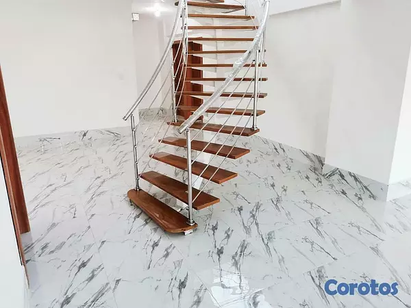penthouses - En Venta Penthouse en Bella Vista Norte Se Recibe Vehiculos Alta Gamas 5