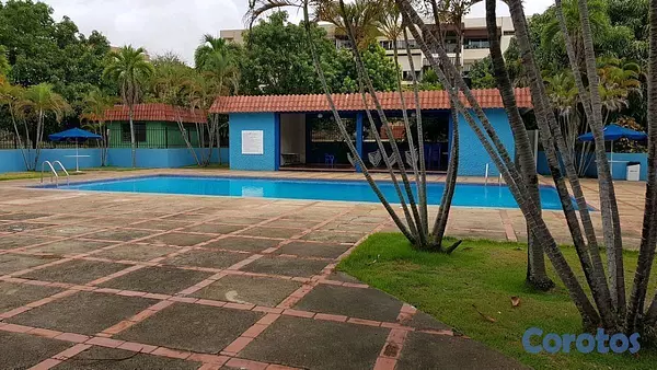 apartamentos - Apartamento en Alquiler en Mirador Sur, frente al Parque 6