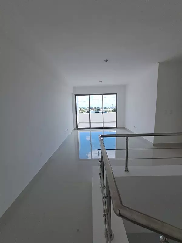 penthouses - Penthouse Nuevo 5to piso En Los Prados 
 4
