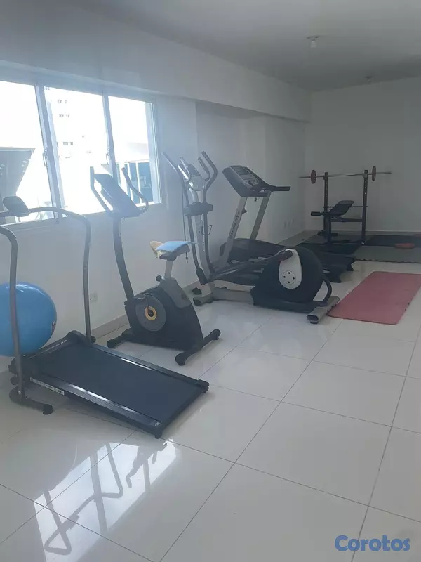 apartamentos - SE ALQUILA: Apartamento con Vista al Mar 🌊 | Zona Universitaria
 6