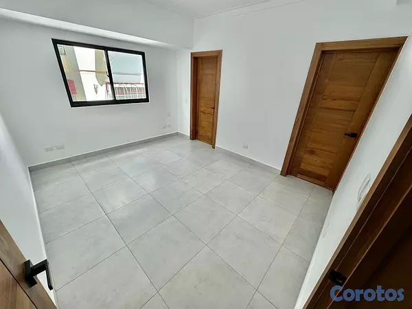 apartamentos - Apartamento en Venta Bella Vista 7