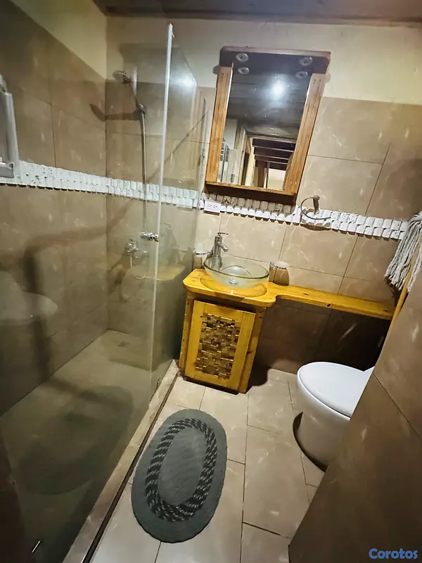 casas vacacionales y villas - Villa en venta en Jarabacoa  10