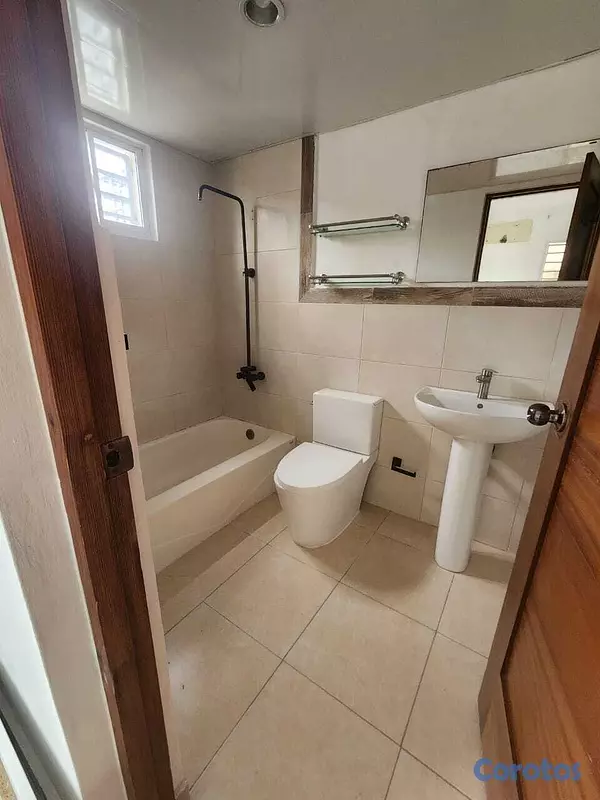 apartamentos - Apartamento en Nuevas Terrazas  3 piso    5