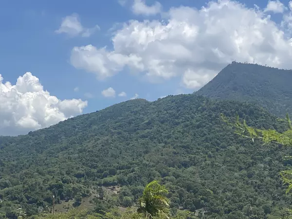 solares y terrenos - 7,591 mts con vista al mar en puerto Plata  4