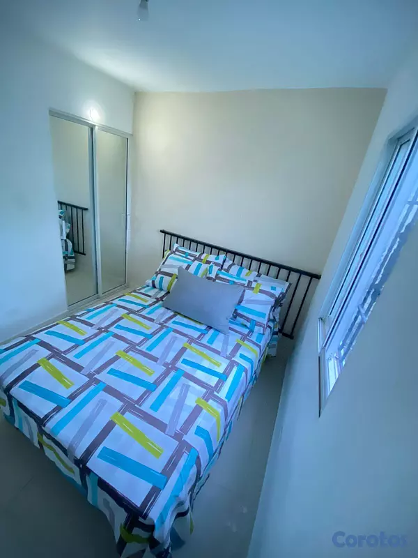 oficinas y locales comerciales - Se alquilan apartamentos vacios y amueblados SDE  3