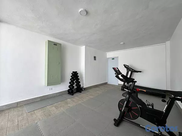 apartamentos - Apartamento quinto nivel, Nuevo, Ensanche Ozama, S 2
