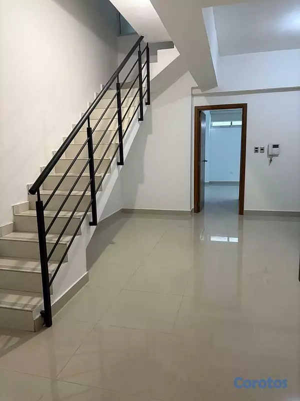 apartamentos - Alquilo apartamento en Evaristo Morales 2
