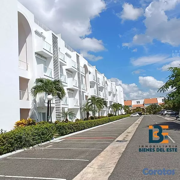 apartamentos - APARTAMENTO EN VENTA DISPONIBLE........ Exclusivo  2
