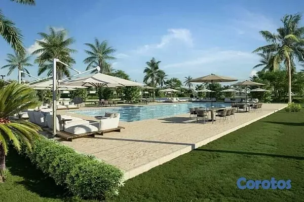 casas vacacionales y villas - 🏡DIOS📌 Punta Cana Villas desde solo US$75,000.
🌴 Vive e invierte AHORA 3