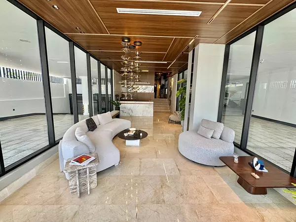 apartamentos - Apartamento en Venta con Línea Blanca Serralles  8