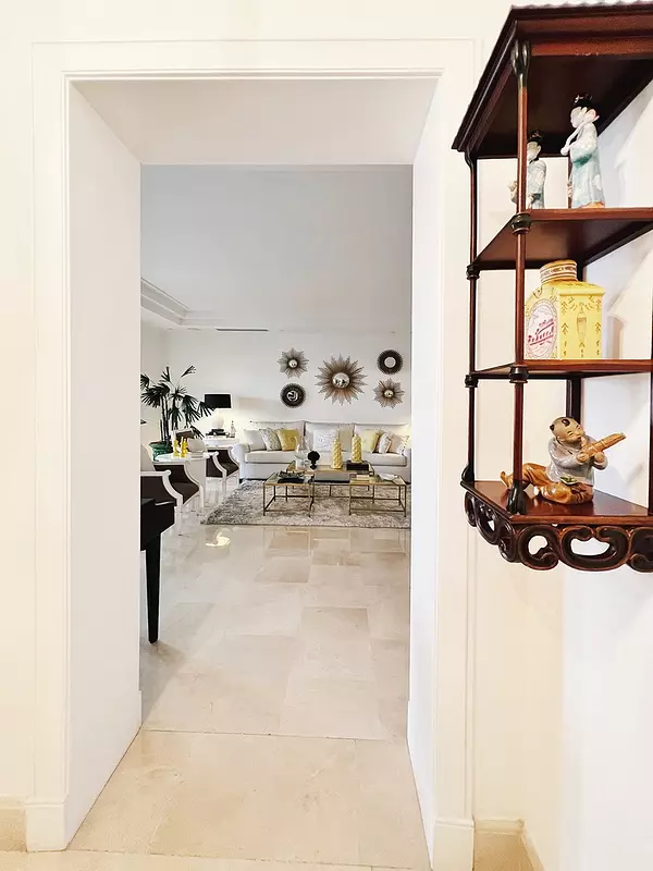 penthouses - PENTHOUSE EN VENTA EN PASEO DE LOS LOCUTORES 8