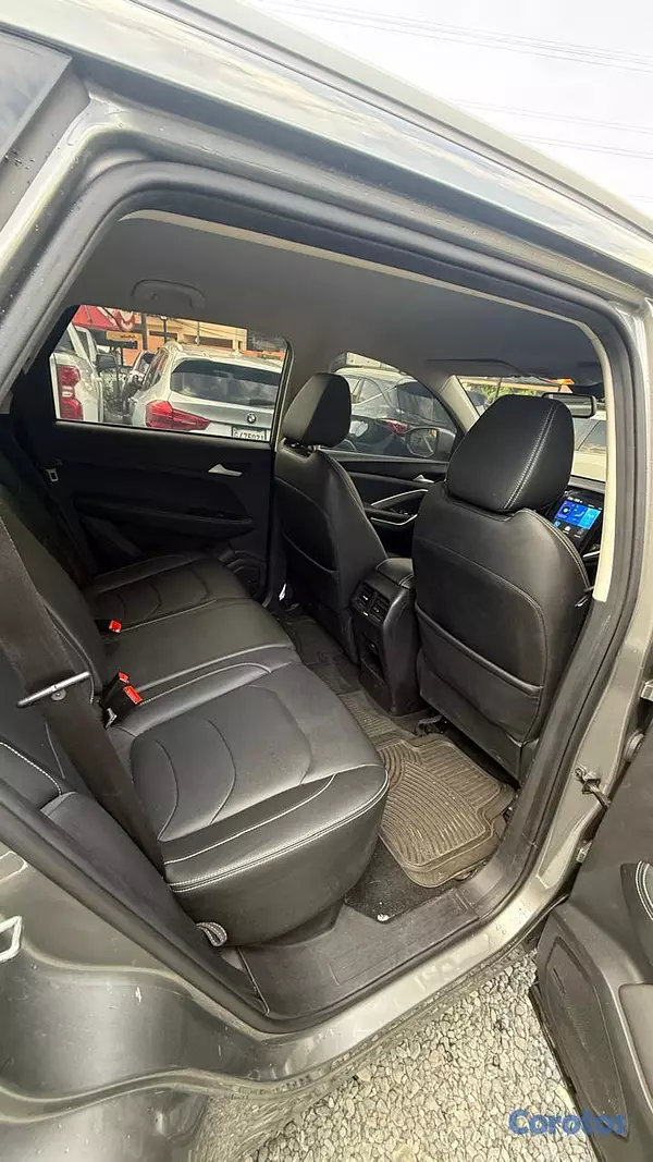 jeepetas y camionetas - Chevrolet Captiva LT 2023 3