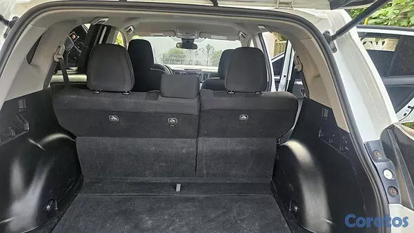 jeepetas y camionetas - Toyota rav4 2018 4wd 10