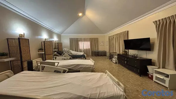 casas - casa en alquiler en Las Praderas 9