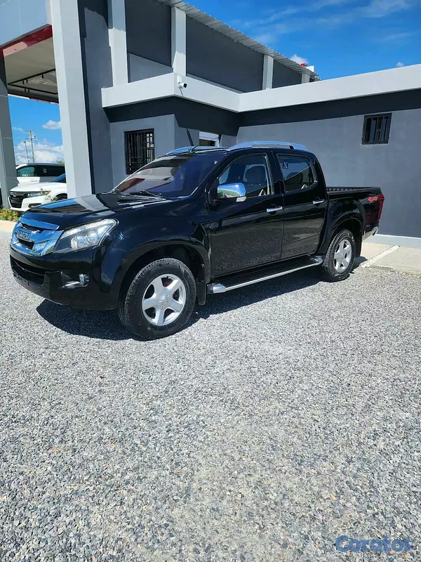 jeepetas y camionetas - Garaje v.i.p import 
tu auto a un excelente precio 
 3