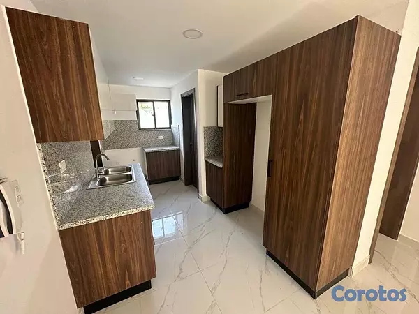 apartamentos - vendo avenida ecológica Prado oriental primer nivel dos habitaciones 2.5 baños  7