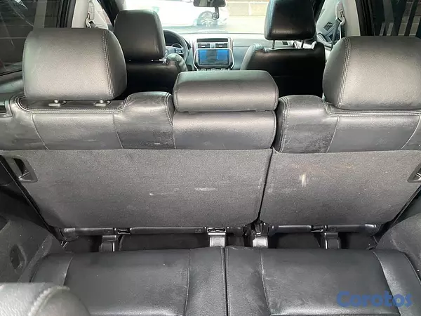 jeepetas y camionetas - MAZDA CX-9 LIMITED 2008 8