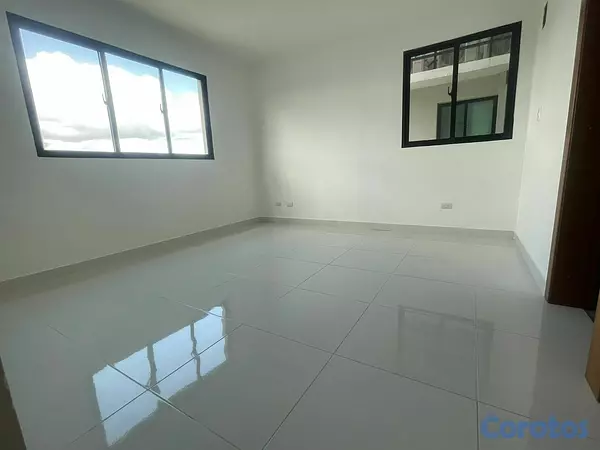 apartamentos - APARTAMENTO EN ALQUILER, RESIDENCIAL GREEN THOMAS. 8