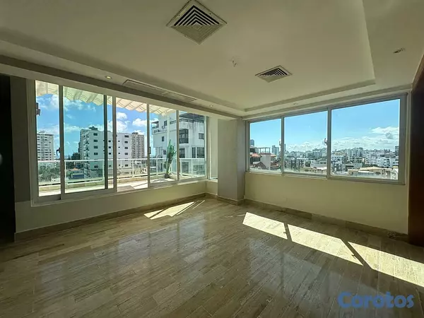 penthouses - Se vende PH en Renacimiento 8
