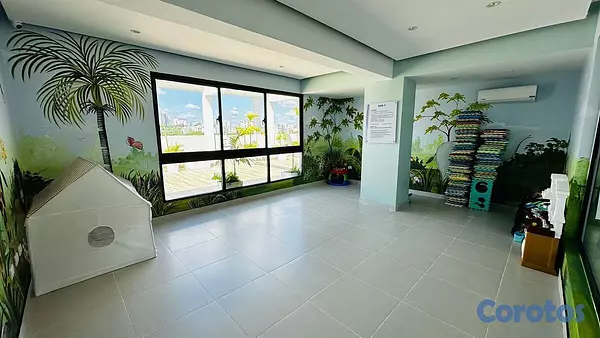 apartamentos - LINEA BLANCA | 1 HAB | ZONA UNIVERSITARIA  3