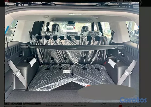 jeepetas y camionetas - HYUNDAI SANTA FE 2026 2