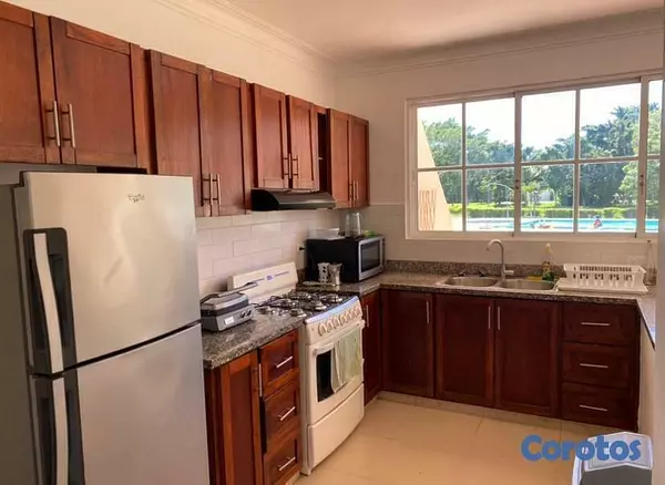 otros inmuebles - En venta y Alquiler Duplex en Metro Country Club Juan Dolio 10