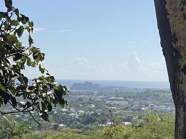 solares y terrenos - terreno independiente con vista al mar  2