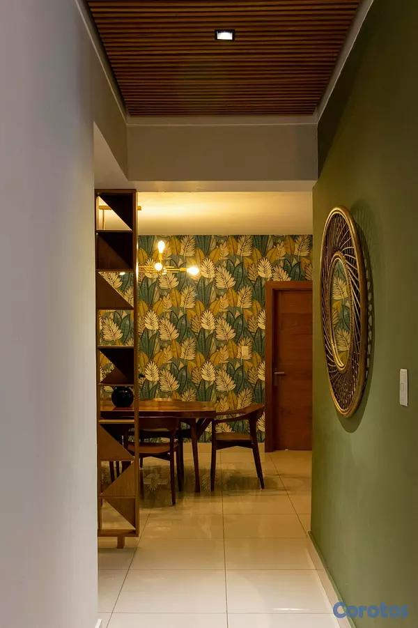 apartamentos - ✨ AMPLIO APARTAMENTO EN EVARISTO MORALES — TORRE A 5