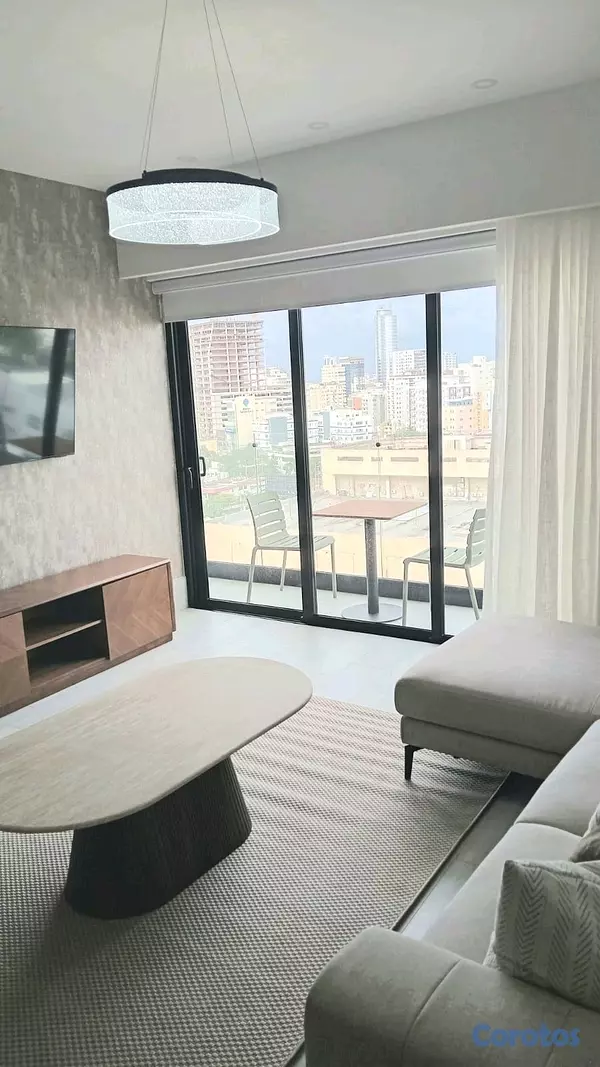 apartamentos - ¡Vive en la cima de Piantini por US$ 1,500!
​ Mudanza inmediata.
​Escríbeme ya! 2