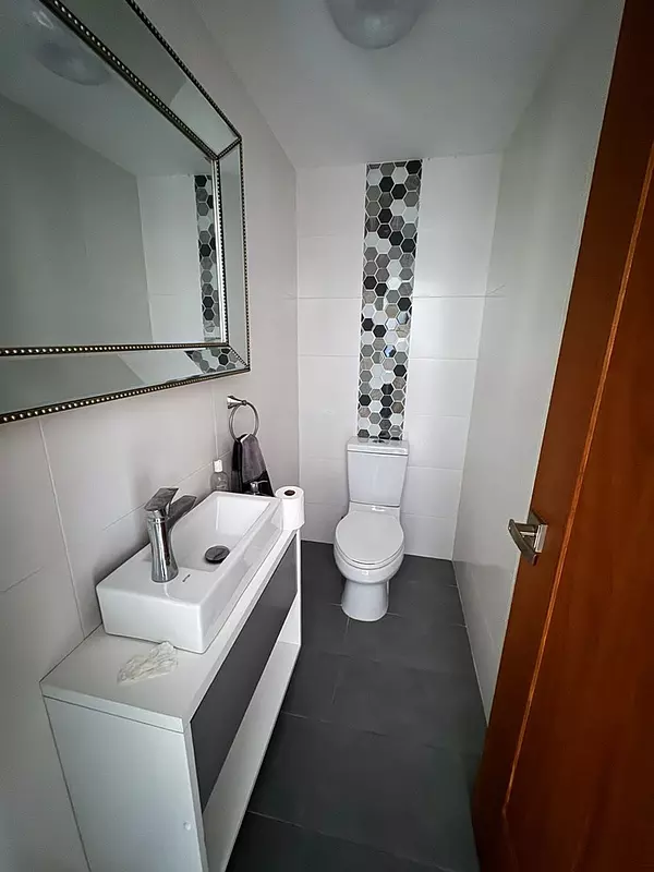apartamentos - Apartamentos Disponibles en Reparto del Este  3