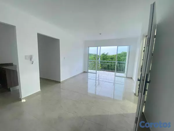 apartamentos - Alquilo en Ciudad Juan Bosch NUEVO!! 3