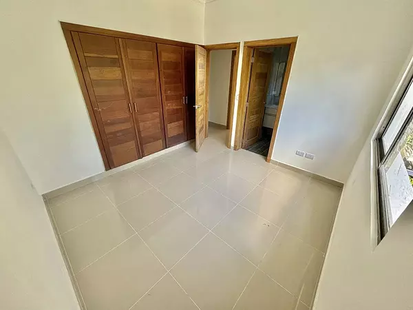 apartamentos - Apartamento Nuevo en Venta – Los Prados 7