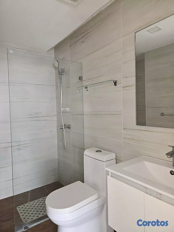 apartamentos - Apartamento en venta o alquiler Serralles  8