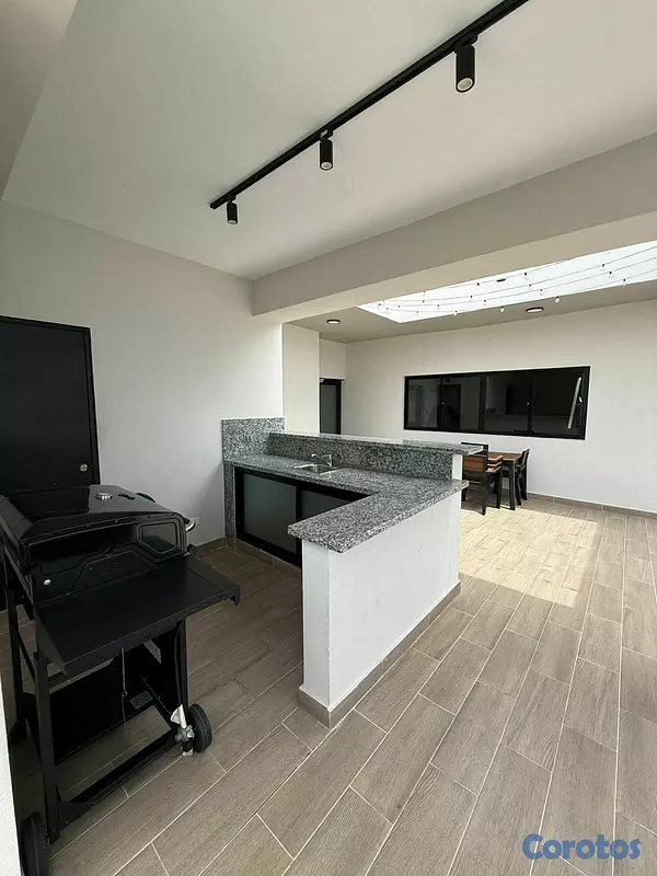 apartamentos - Apartamento en venta- Buenos Aires del Mirador  5