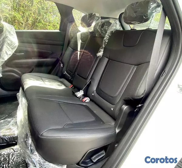 jeepetas y camionetas - Tucson Signature Full 2026 10