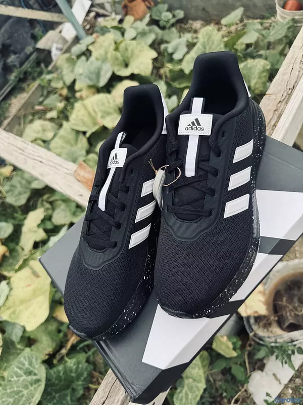 zapatos para hombre - tenis Adidas originales X_PLR PATH, size 9.5 (43 1/3) en Santiago  2