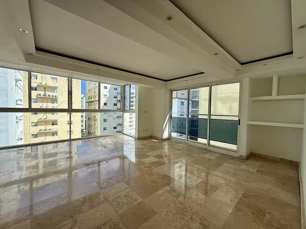 apartamentos - Apartamento en venta en Serralles  2