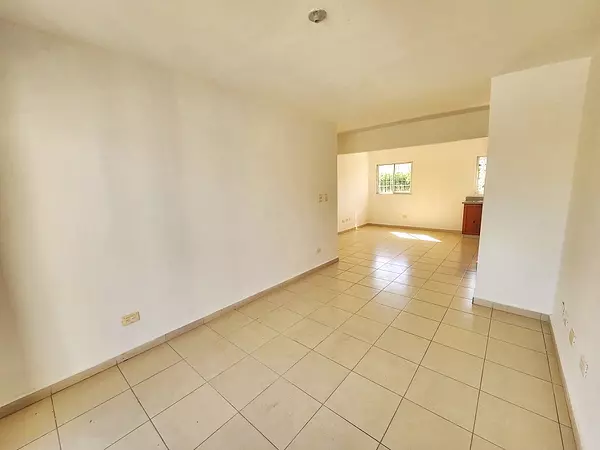 apartamentos - 4to nivel de venta en el Embrujo tercero Santiago 3