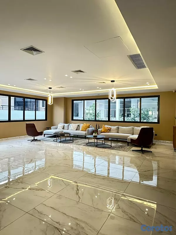 apartamentos - Apartamento en Alquiler US$900 - 1 Habitación - La 11