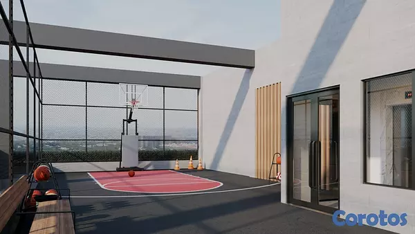 apartamentos - ¡Lujoso proyecto de apartamento de 1 y 2 hab! 8