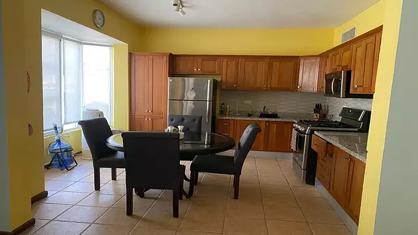 apartamentos - Apartamento en venta en las brisas de guavaberry 2