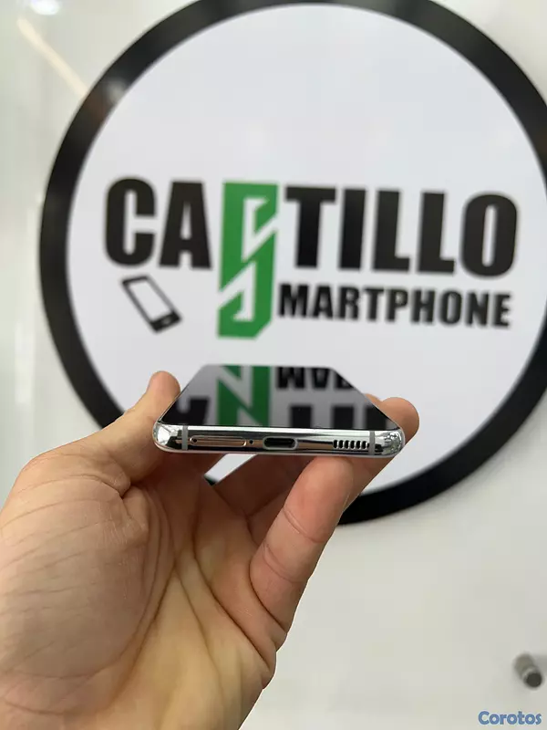 celulares y tabletas - Samsung Galaxy S21 Normal 128Gb Desbloqueado  6