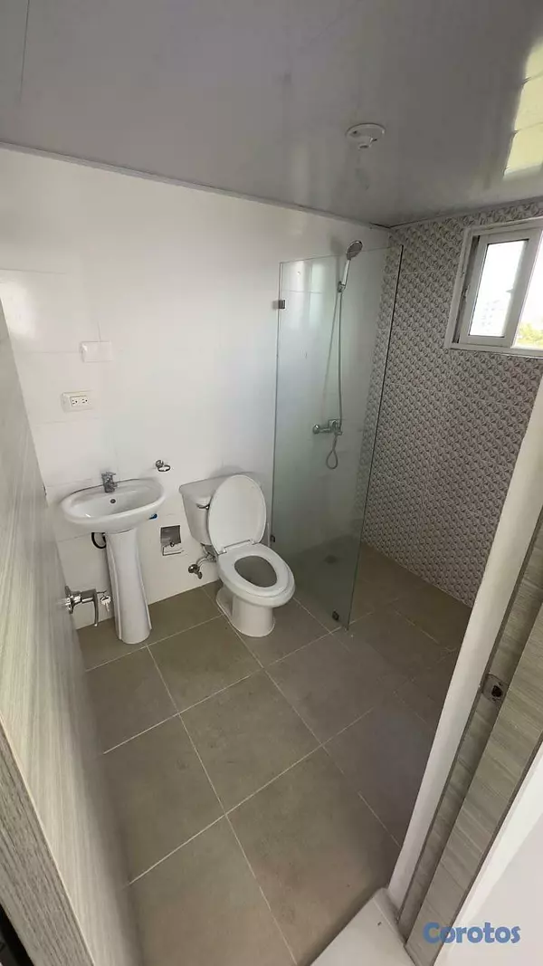 apartamentos - HERMOSO APARTAMENTO EN VENTA - SANTIAGO. 2