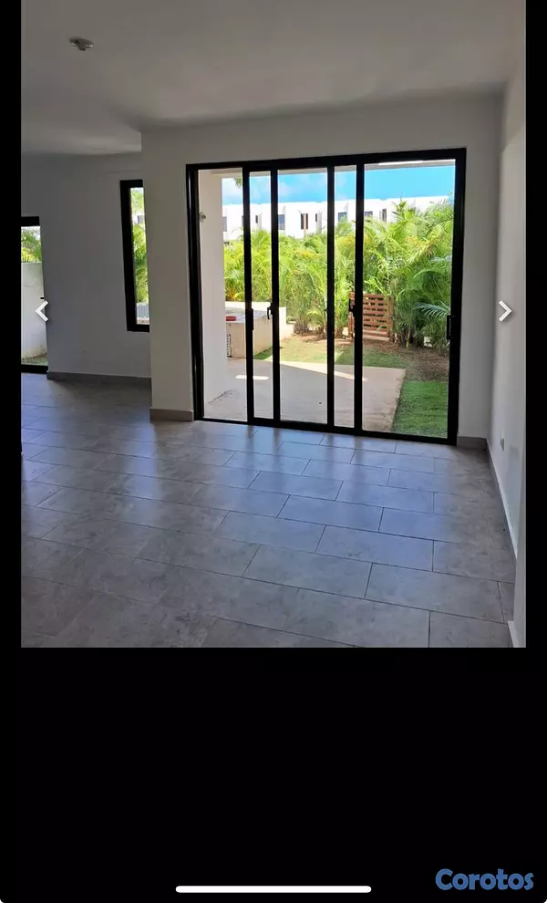 penthouses - villa en punta cana costa cana 5