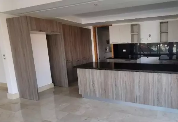 apartamentos - Hermoso Apartamento con Finas Terminaciones en Santiago 2