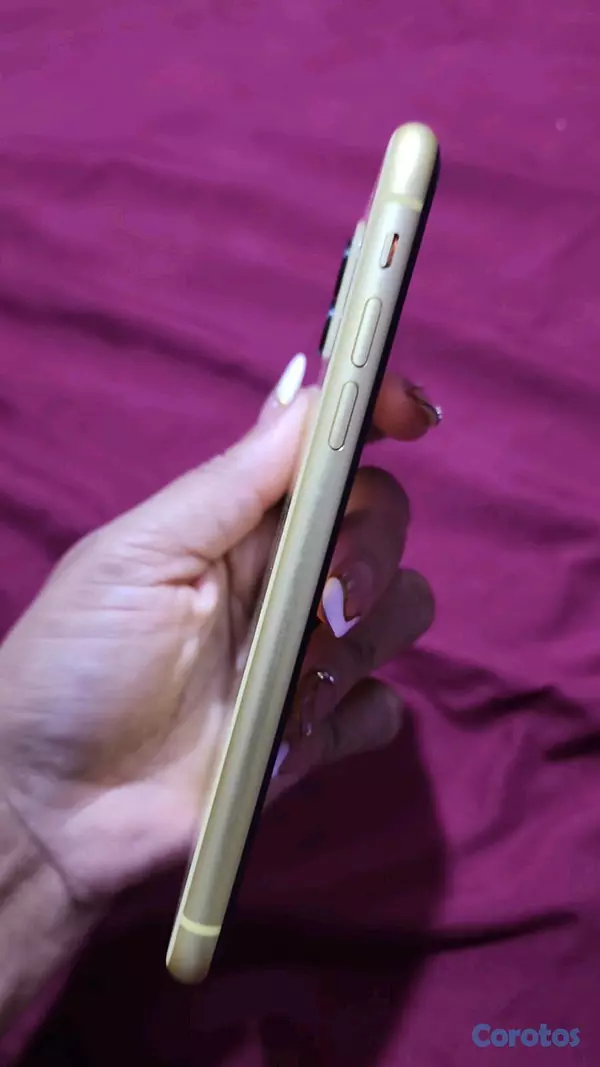 celulares y tabletas - iphone 11 normal 2