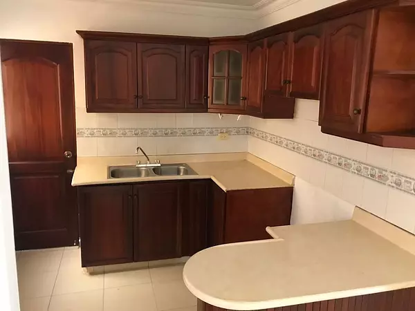 apartamentos - Se vende apartamento en Colina de Los Ríos  6