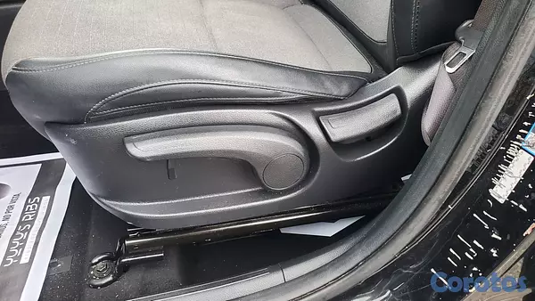 jeepetas y camionetas - CLEAN CARFAX 2021 Seltos S-TURBO 16