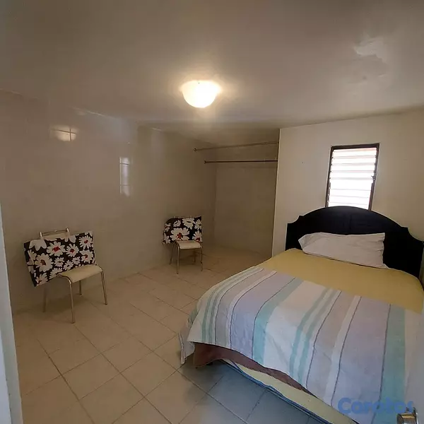 casas - DE OPORTUNIDAD! Se Alquila Hermoso Apartamento Amueblado en Constanza 8