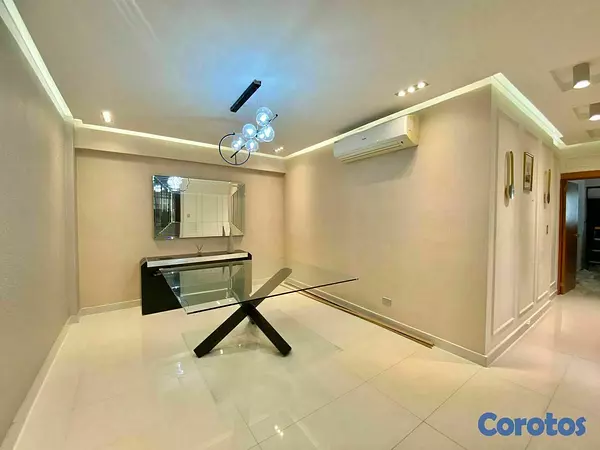 apartamentos - En venta apartamento en Naco  5